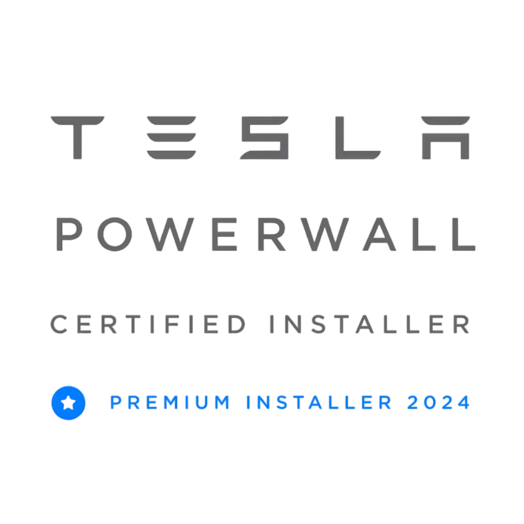 Tesla Powerwall Certified Installer