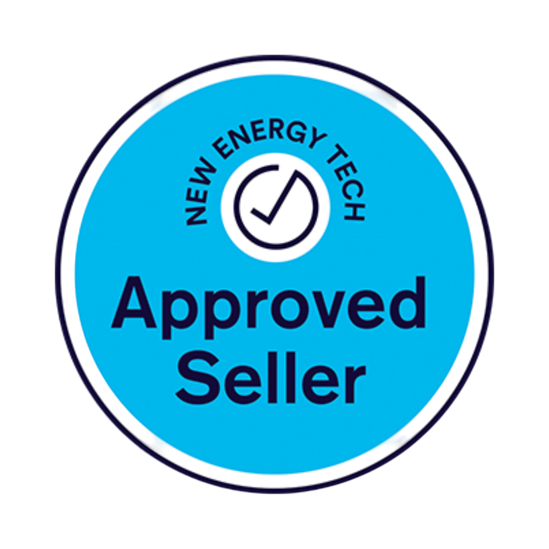 New Energy Tech Approved Seller