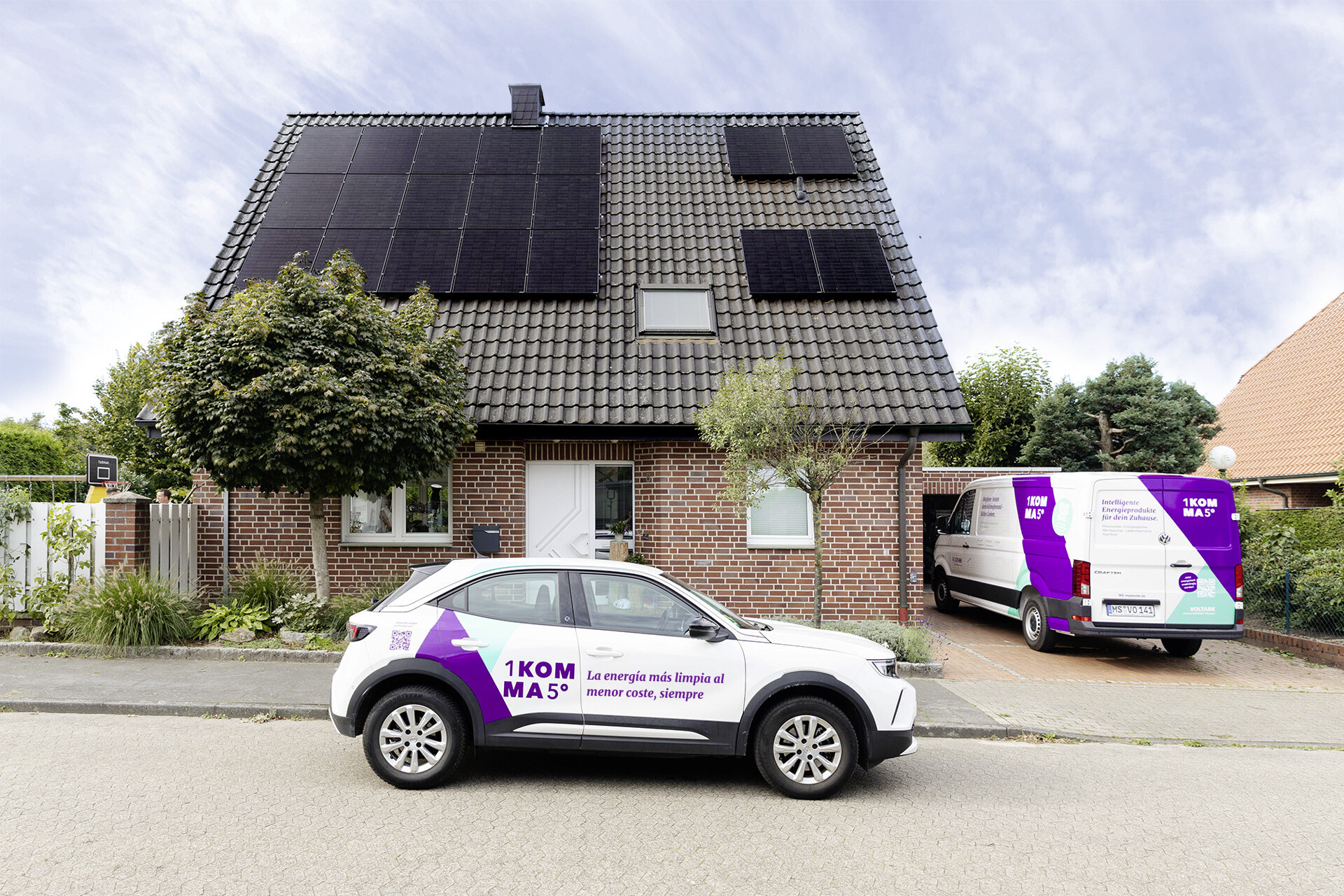 autoconsumo solar hogar