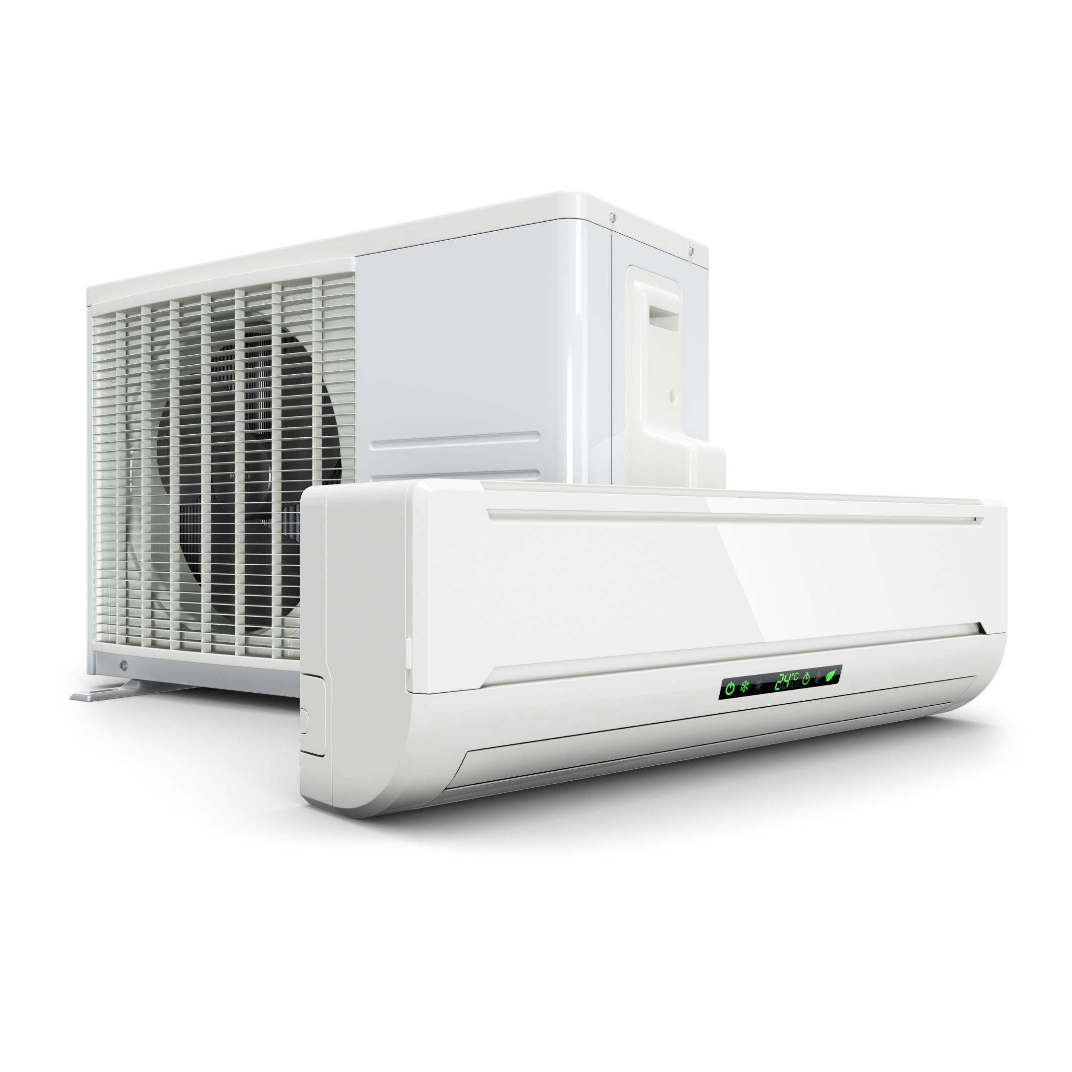 Ducted and Split System Airconditioner Solutions