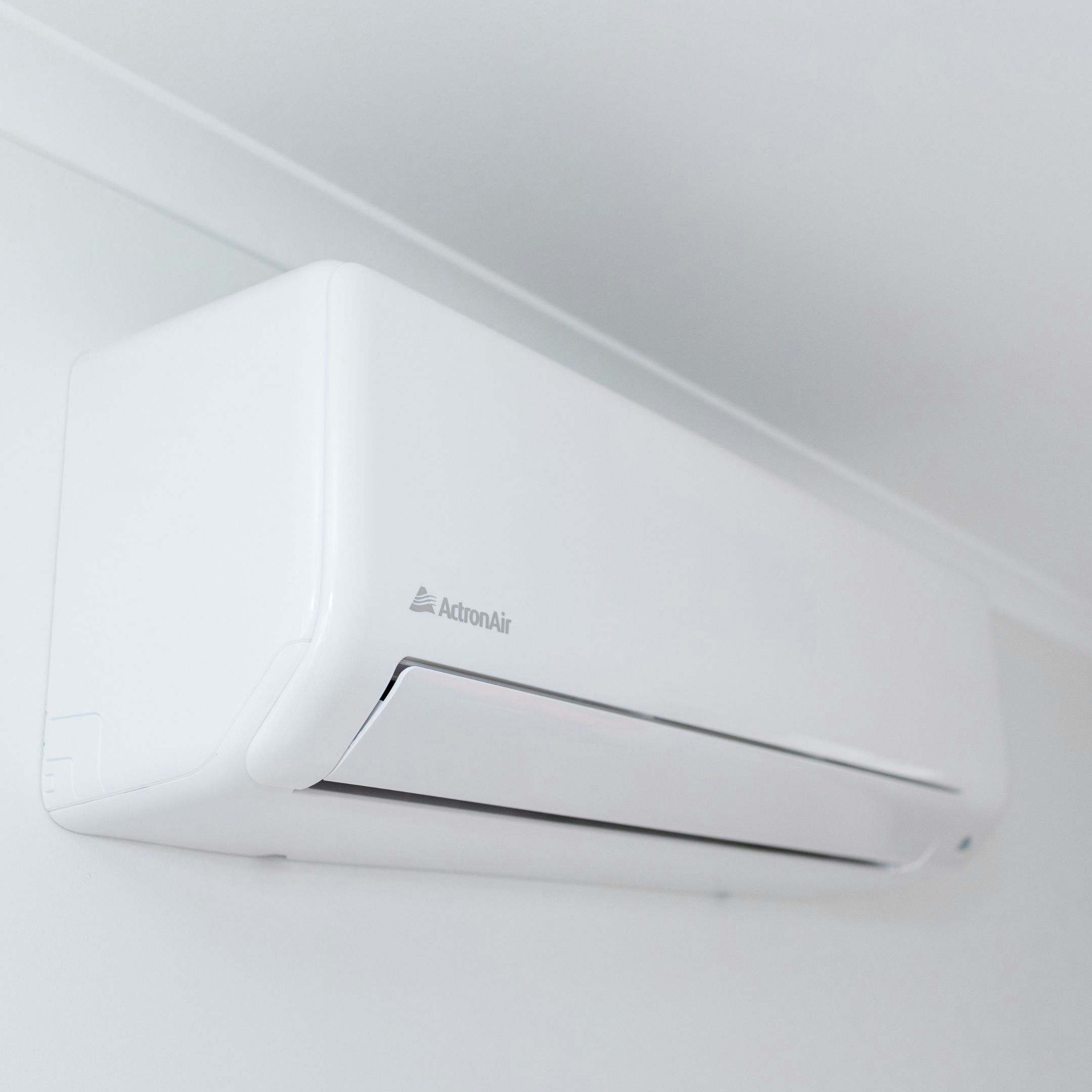 Actron Air Split System Air Conditioner