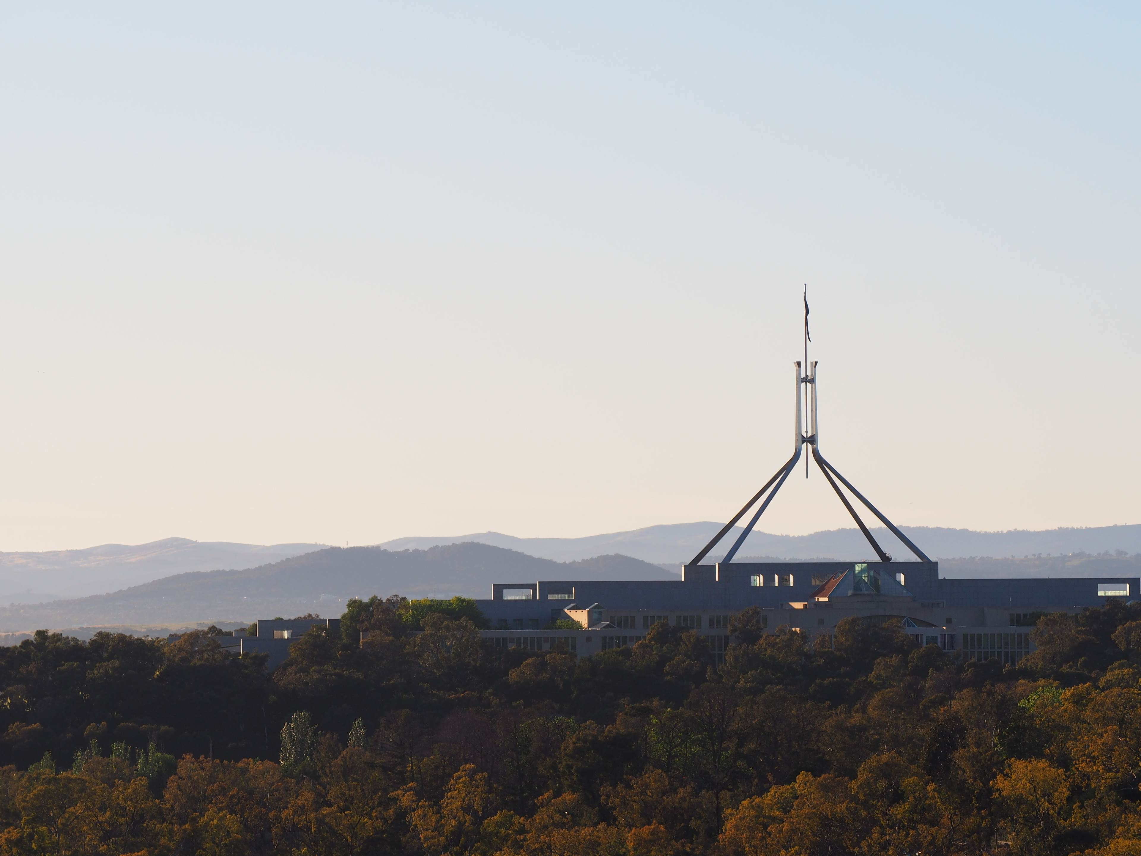 Canberra