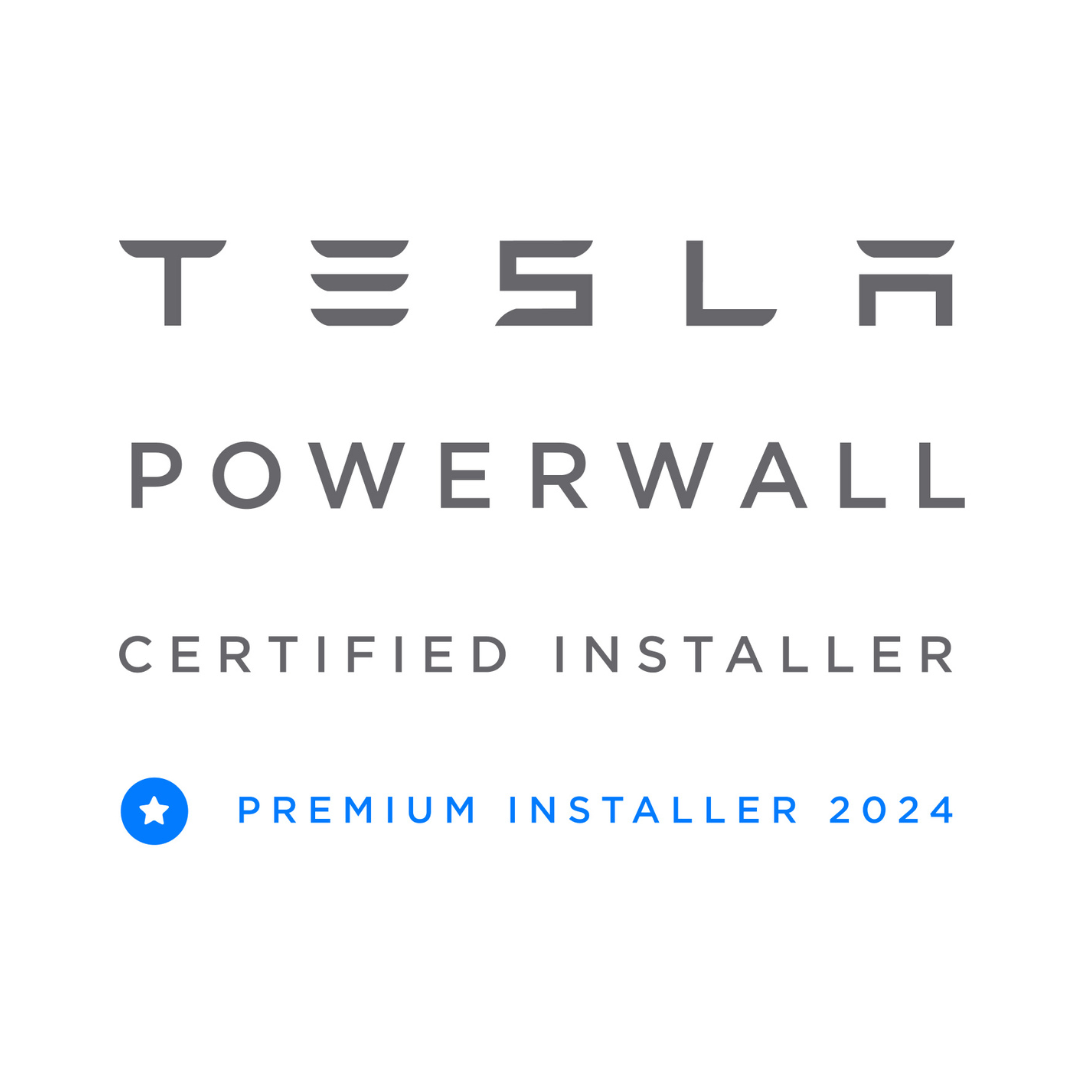 Tesla Powerwall Certified Installer 2024
