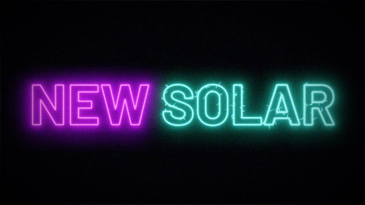 New Solar 3 thumbnail Event
