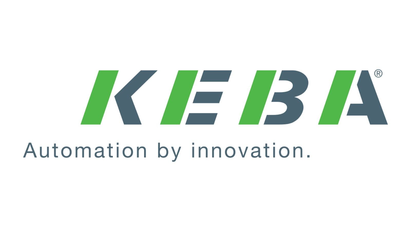 Keba Logo