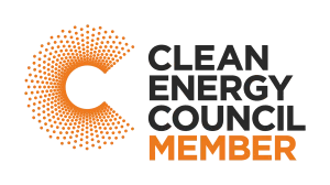 Clean Energy Council Logo