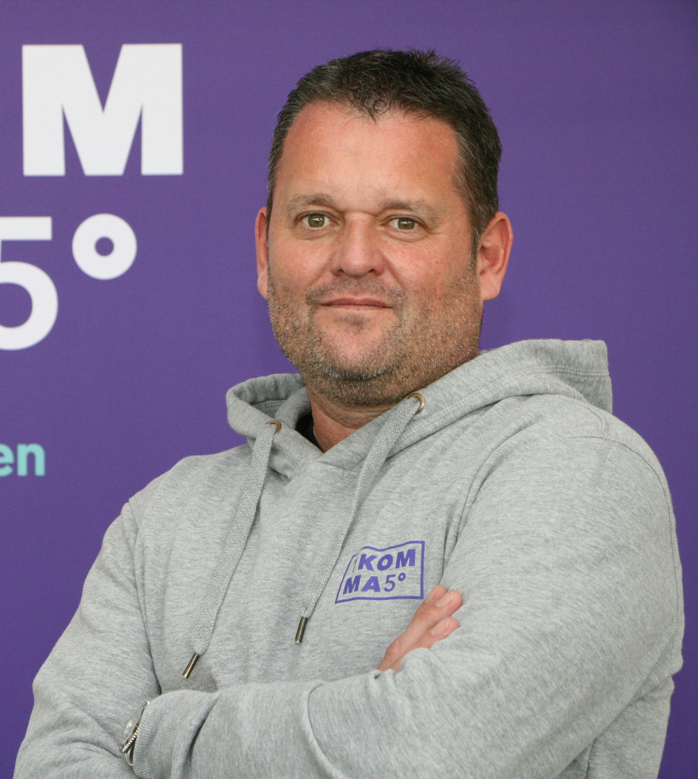 Dietmar Müller Breidenbach