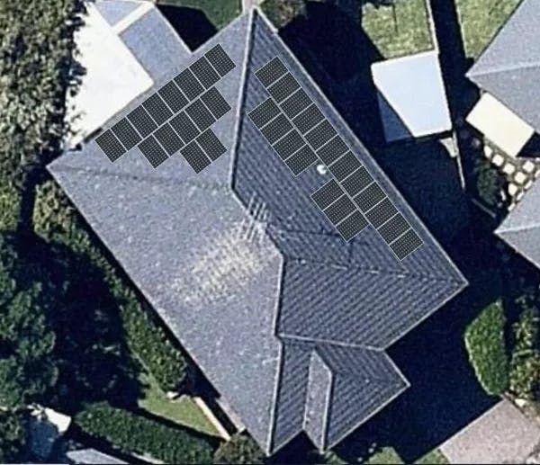 10kW-Solar-Panel-Layout